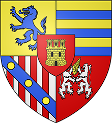 Logo Saint-Laurent-du-Verdon